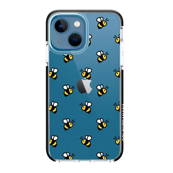 iPhone Case - Honey Bees
