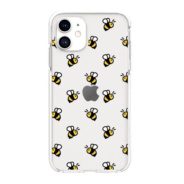 iPhone Case - Honey Bees