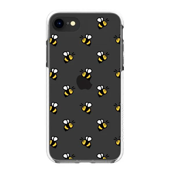 iPhone Case - Honey Bees