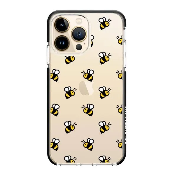 iPhone Case - Honey Bees
