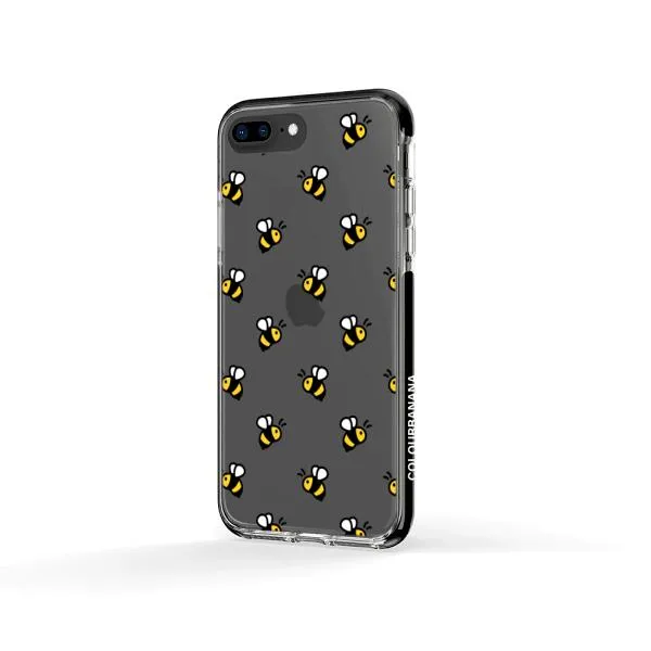 iPhone Case - Honey Bees
