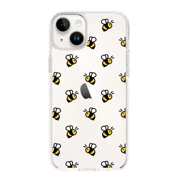 iPhone Case - Honey Bees
