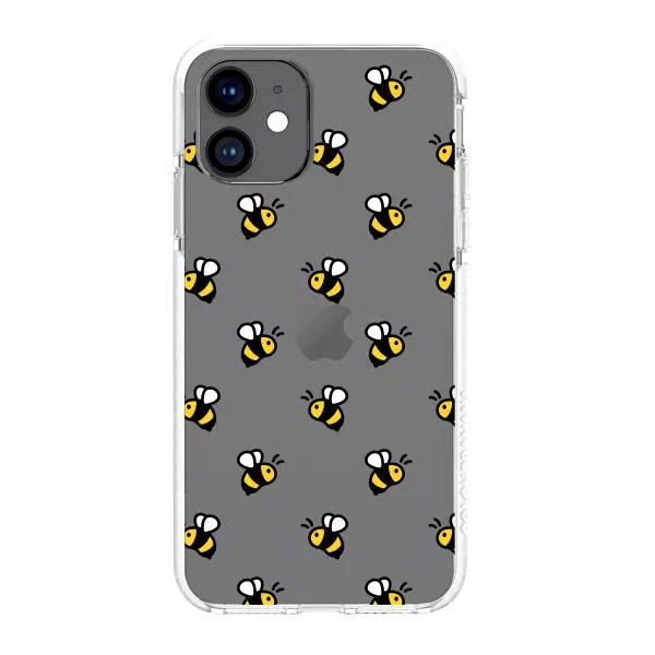iPhone Case - Honey Bees
