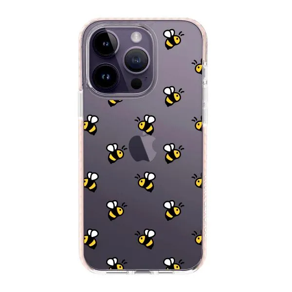 iPhone Case - Honey Bees