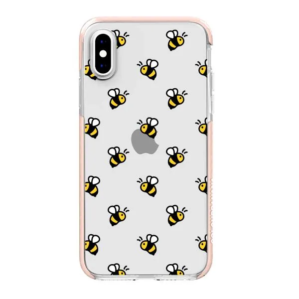 iPhone Case - Honey Bees