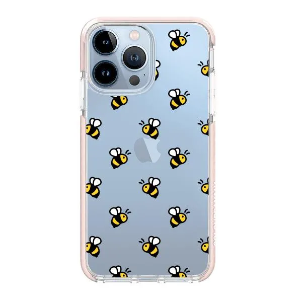 iPhone Case - Honey Bees