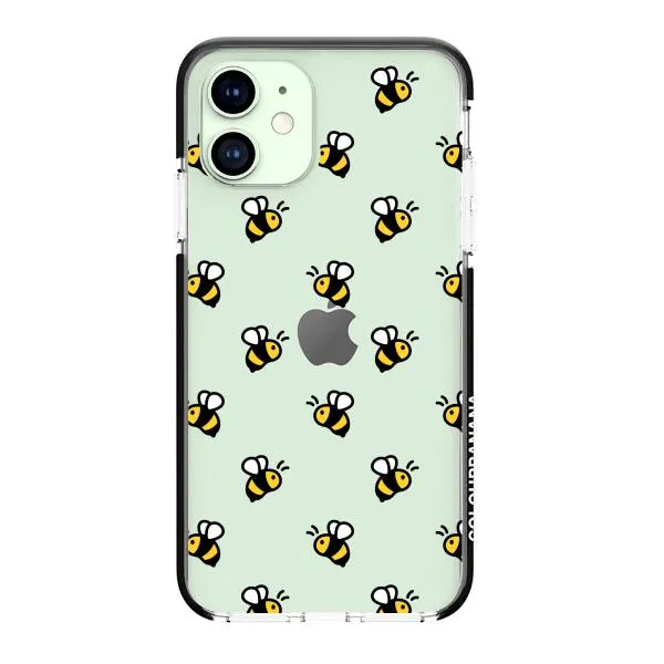 iPhone Case - Honey Bees