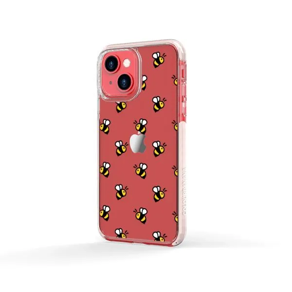 iPhone Case - Honey Bees
