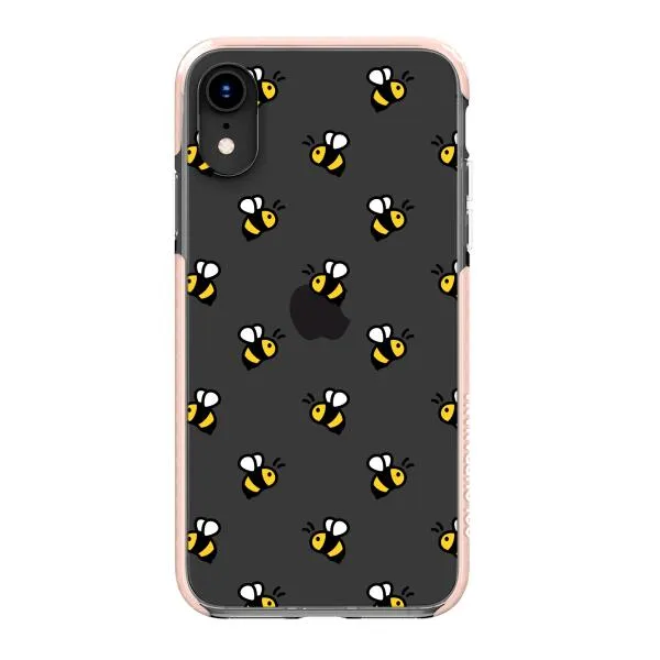 iPhone Case - Honey Bees