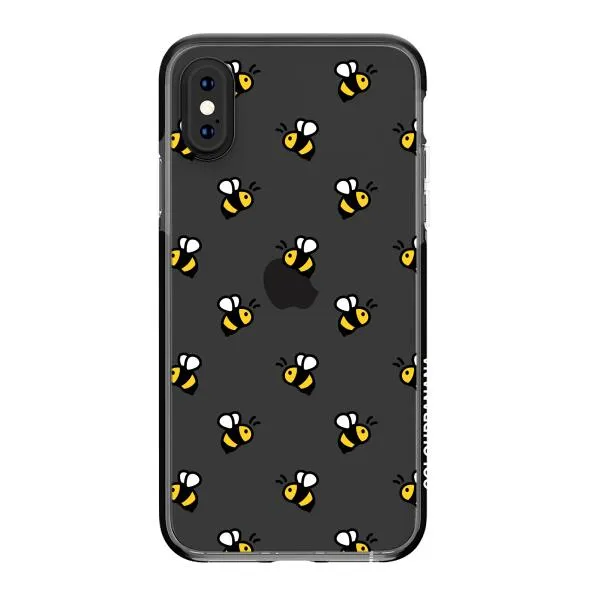 iPhone Case - Honey Bees