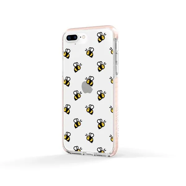 iPhone Case - Honey Bees