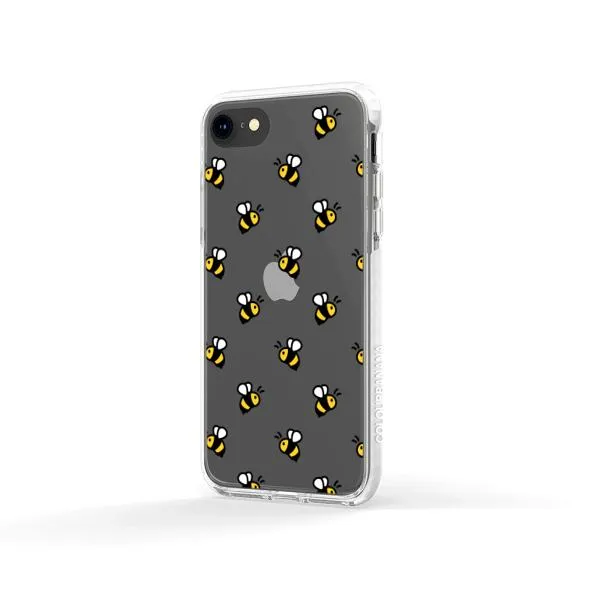 iPhone Case - Honey Bees