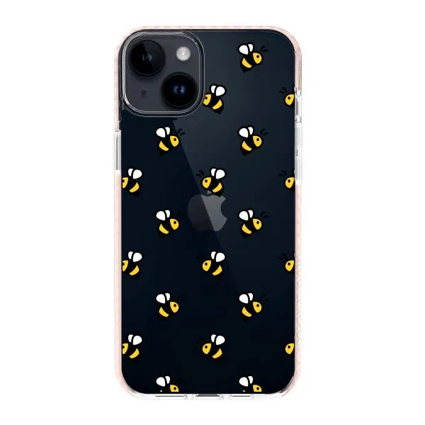 iPhone Case - Honey Bees