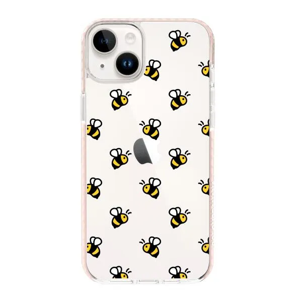 iPhone Case - Honey Bees