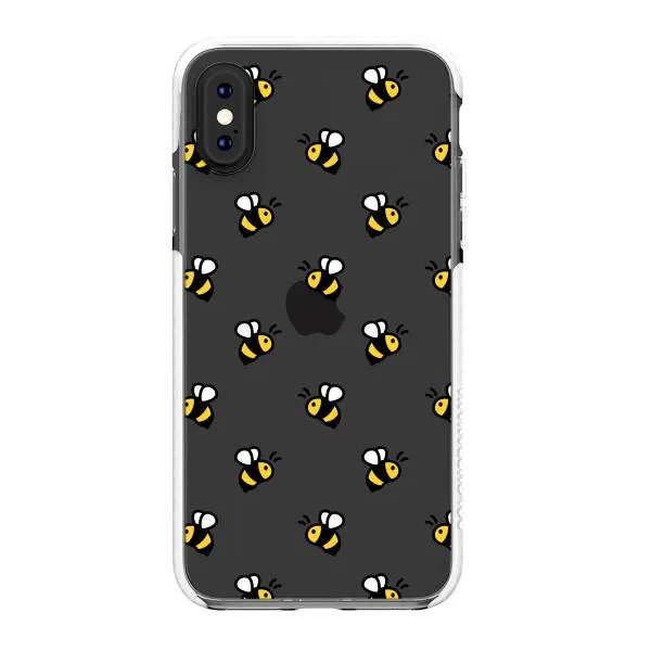 iPhone Case - Honey Bees