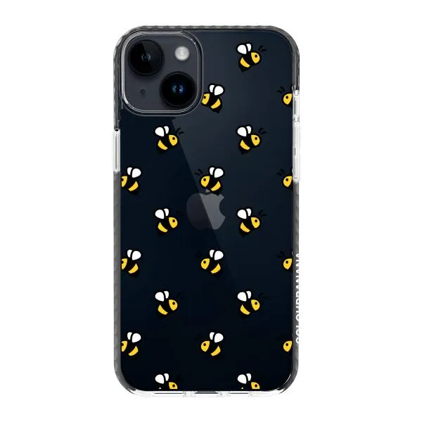 iPhone Case - Honey Bees