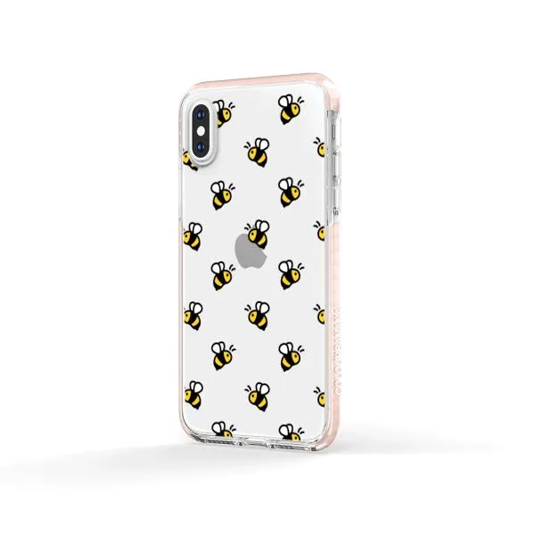 iPhone Case - Honey Bees