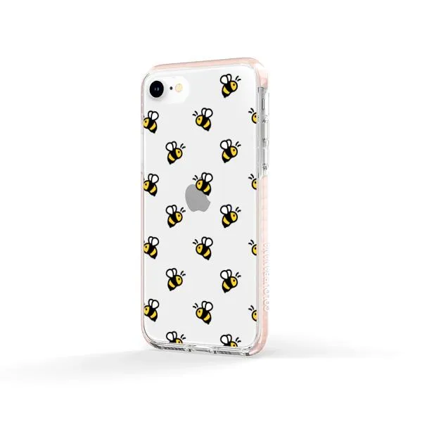 iPhone Case - Honey Bees