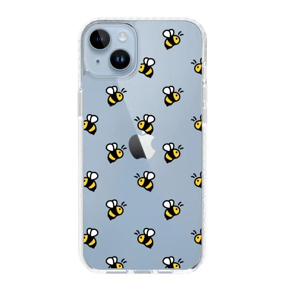iPhone Case - Honey Bees