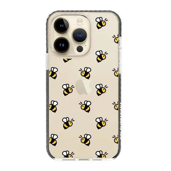 iPhone Case - Honey Bees