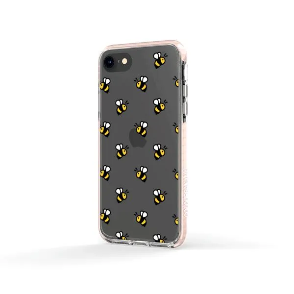 iPhone Case - Honey Bees