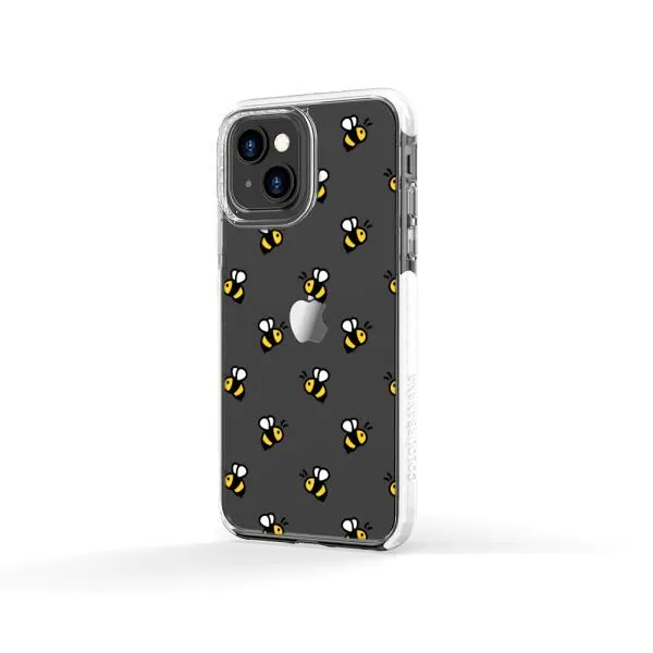 iPhone Case - Honey Bees