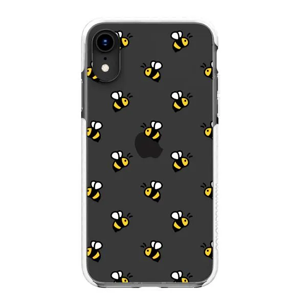 iPhone Case - Honey Bees