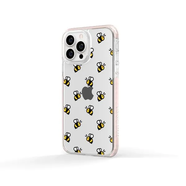 iPhone Case - Honey Bees
