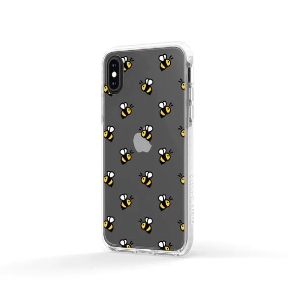iPhone Case - Honey Bees