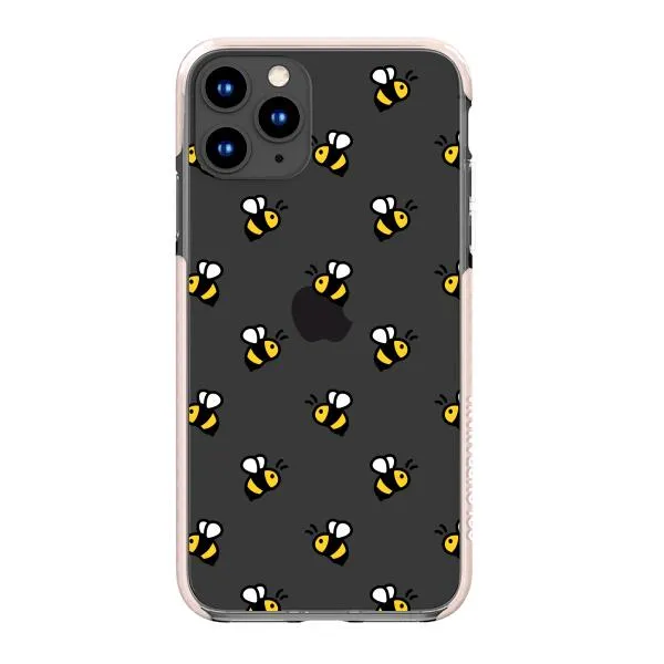 iPhone Case - Honey Bees