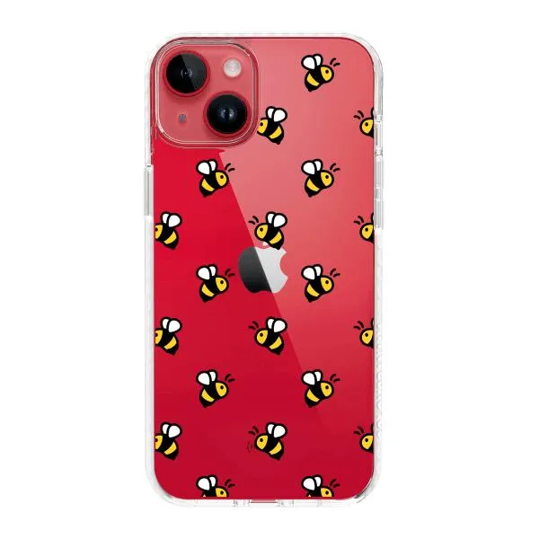 iPhone Case - Honey Bees