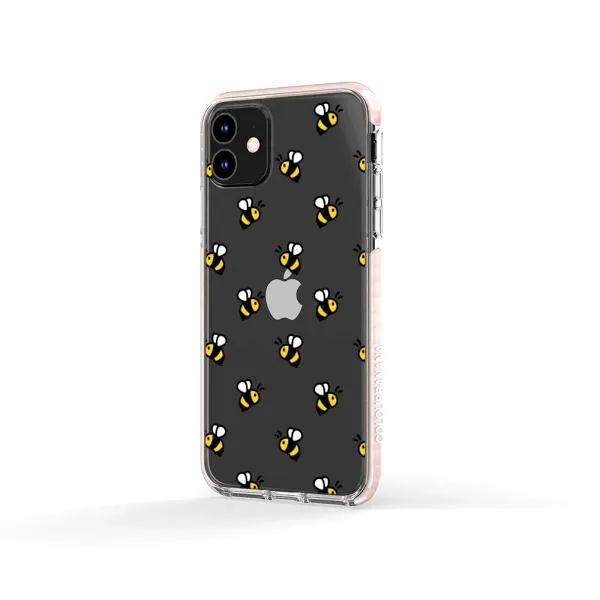 iPhone Case - Honey Bees