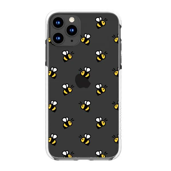 iPhone Case - Honey Bees