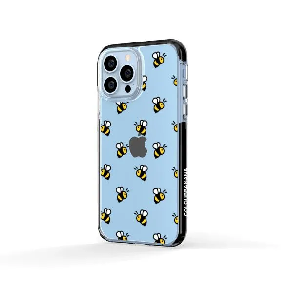 iPhone Case - Honey Bees