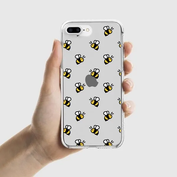 iPhone Case - Honey Bees