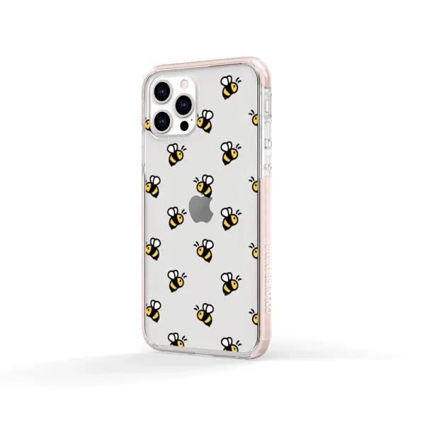 iPhone Case - Honey Bees