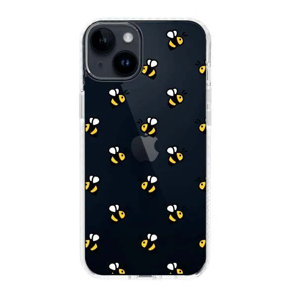 iPhone Case - Honey Bees