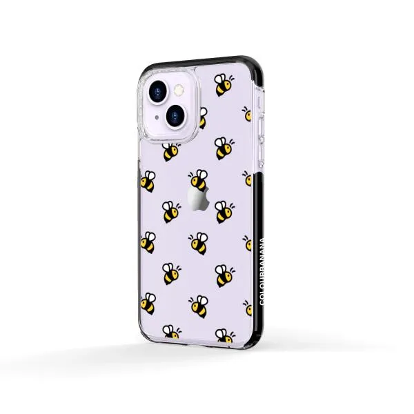 iPhone Case - Honey Bees