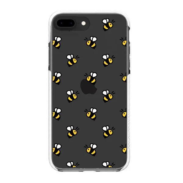 iPhone Case - Honey Bees
