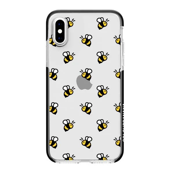 iPhone Case - Honey Bees