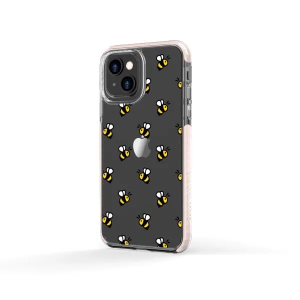 iPhone Case - Honey Bees