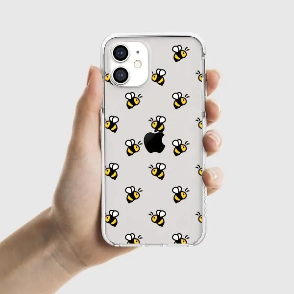 iPhone Case - Honey Bees