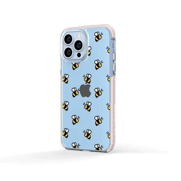 iPhone Case - Honey Bees