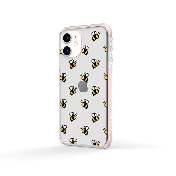 iPhone Case - Honey Bees