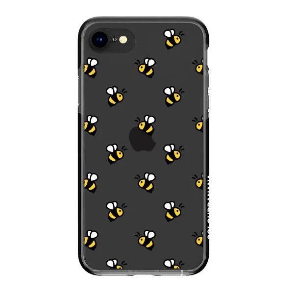 iPhone Case - Honey Bees