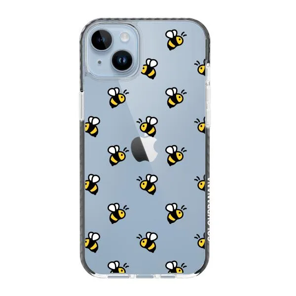 iPhone Case - Honey Bees