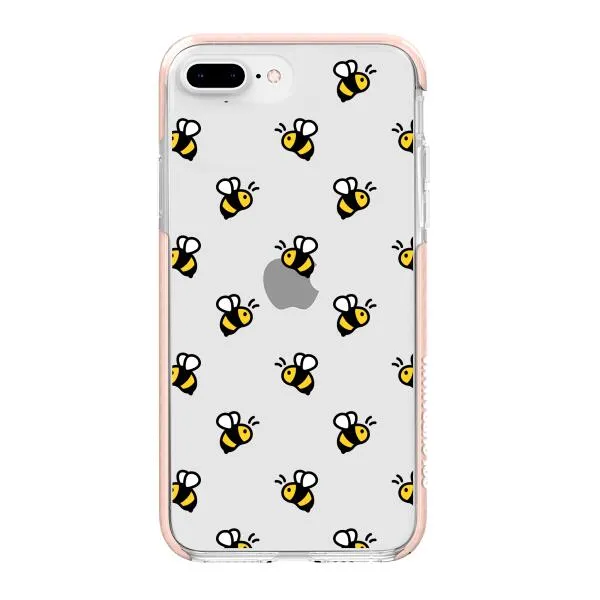 iPhone Case - Honey Bees