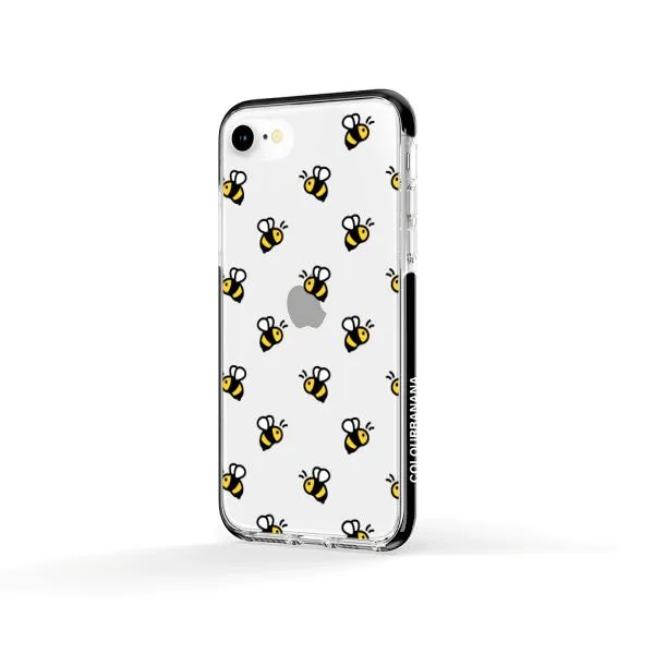 iPhone Case - Honey Bees