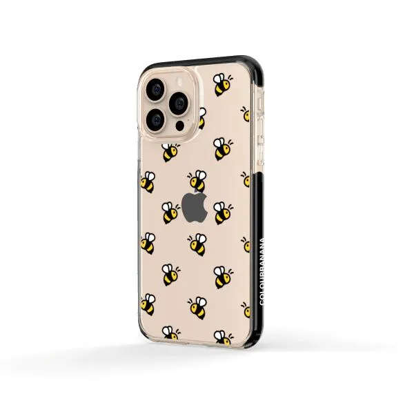 iPhone Case - Honey Bees