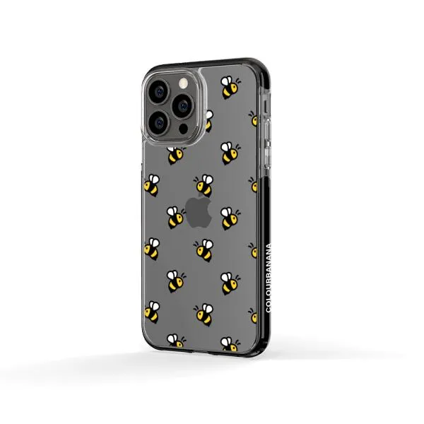 iPhone Case - Honey Bees